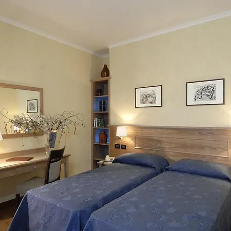 Poggio Regillo 호텔 3*