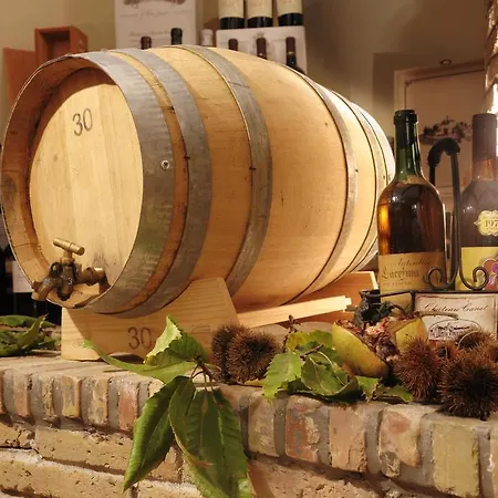Poggio Regillo Frascati