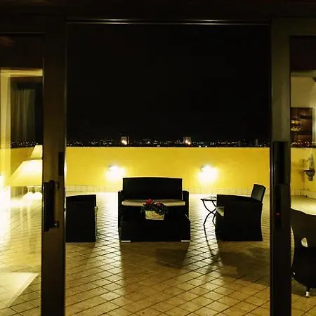 Hotel Poggio Regillo 3*