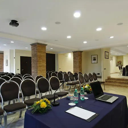 Poggio Regillo Hotel 3*