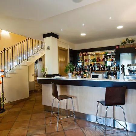 Poggio Regillo Hotel Frascati
