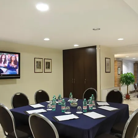 Poggio Regillo Hotel Frascati