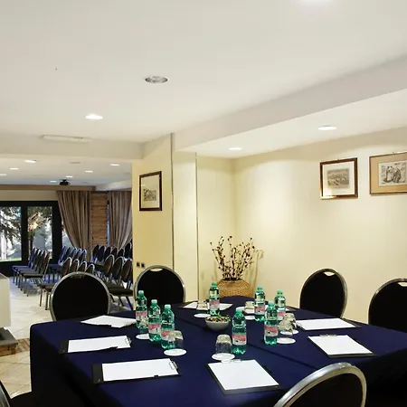Hotel Poggio Regillo Frascati
