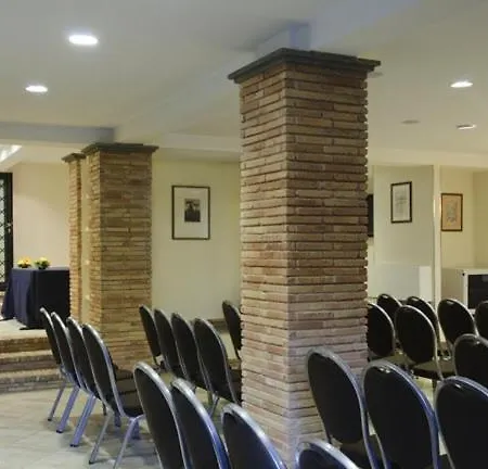 Poggio Regillo Hotel