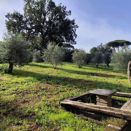 Poggio Regillo Hotel 3*