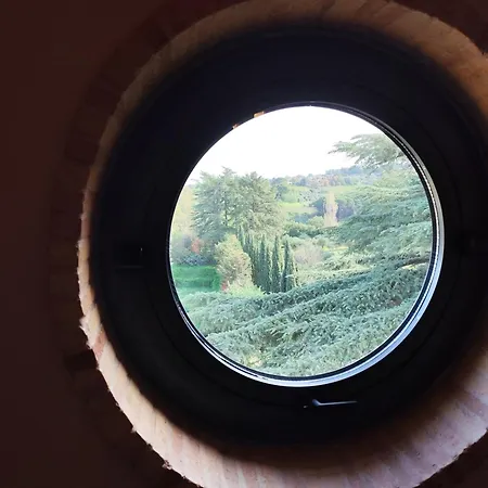 Hotel Poggio Regillo Frascati