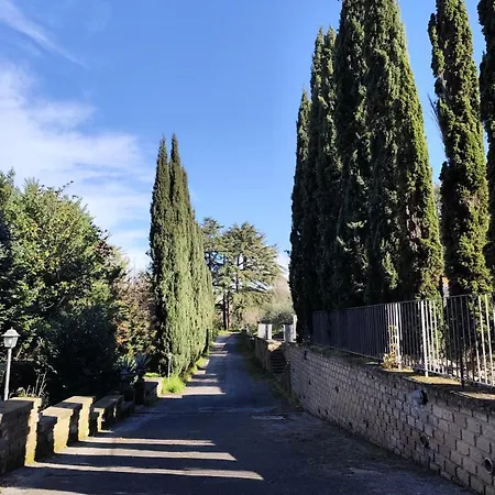 Poggio Regillo Hotel 3*