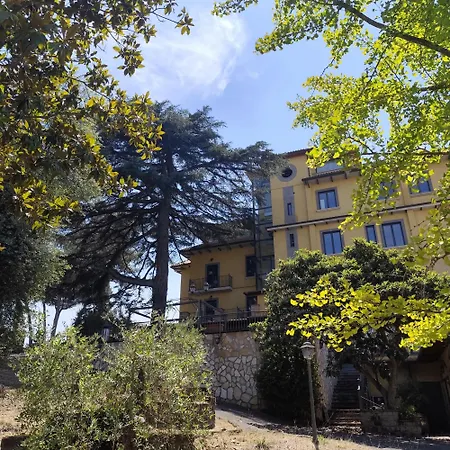 Poggio Regillo Frascati