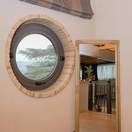 Hotel Poggio Regillo Frascati