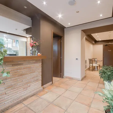 Poggio Regillo Hotel