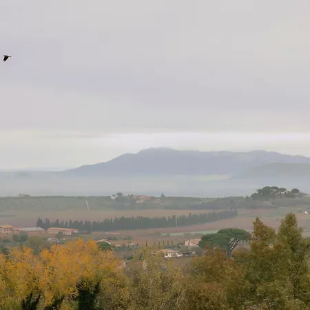 Poggio Regillo Frascati