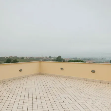 Poggio Regillo Отель 3*