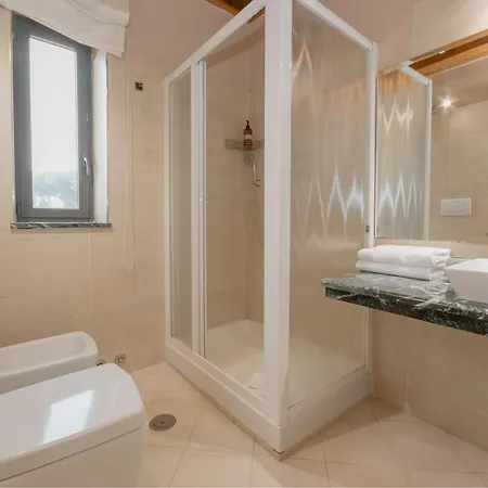 Hotel Poggio Regillo