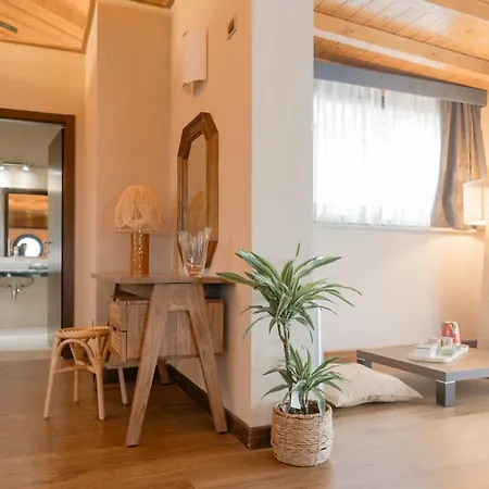 Poggio Regillo Hotel 3*