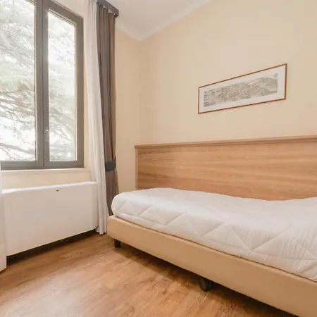 Hotel Poggio Regillo
