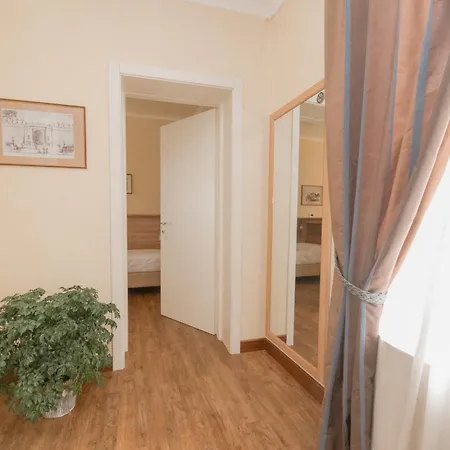 Poggio Regillo 3* Frascati