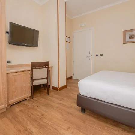 Hotel Poggio Regillo