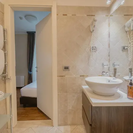 Poggio Regillo Hotel Frascati