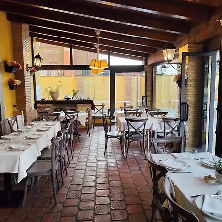 Hotel Poggio Regillo