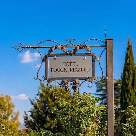 Poggio Regillo Hotel 3*