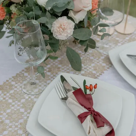 Hotel Poggio Regillo Frascati