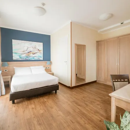 Hotel Poggio Regillo