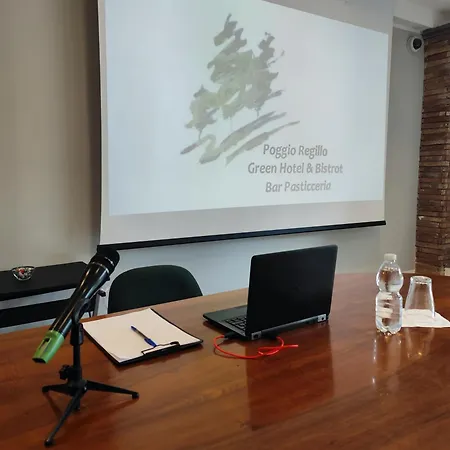 Poggio Regillo Hotel 3*