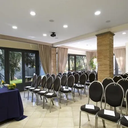 Hotel Poggio Regillo Frascati
