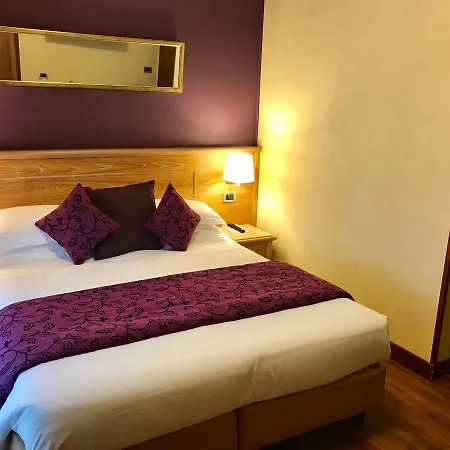 Hotel Poggio Regillo 3*