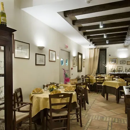Hotel Poggio Regillo