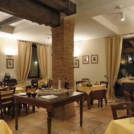 Poggio Regillo 3* Frascati