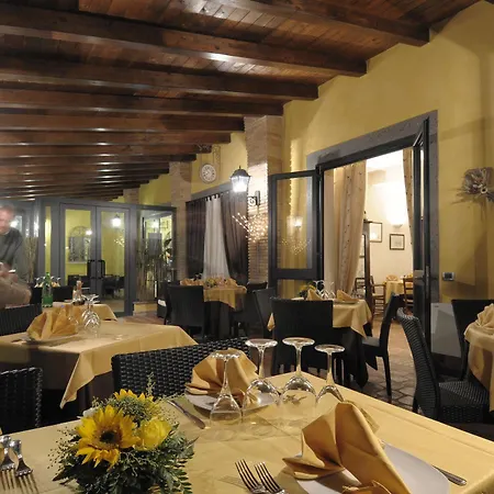 Poggio Regillo Hotel Frascati