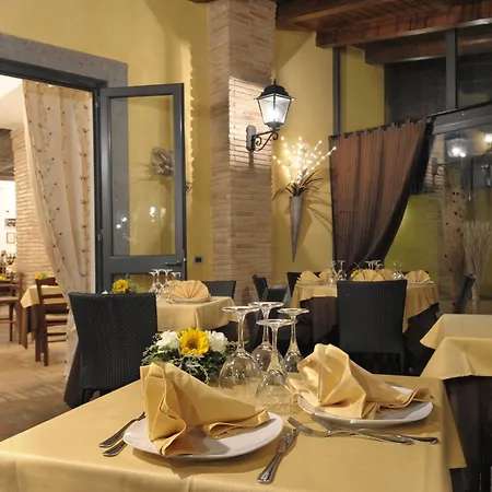 Poggio Regillo 3* Frascati