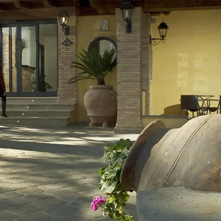 Poggio Regillo Hotel Frascati