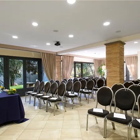 Poggio Regillo Hotel Frascati