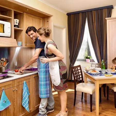 Poggio Regillo 3* Фраскати