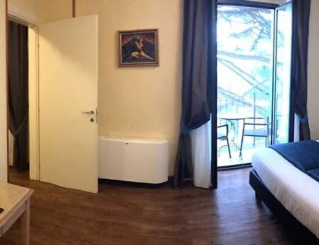 Poggio Regillo Hotel 3*